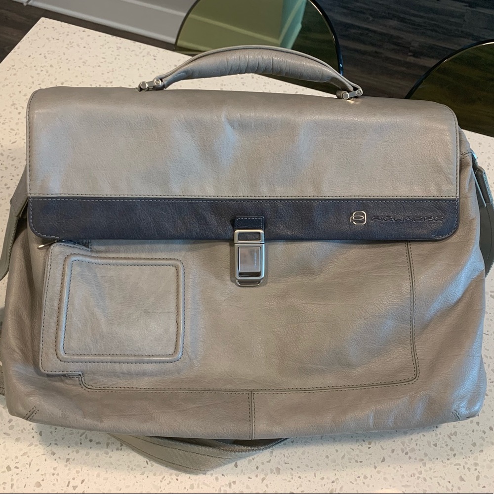 Piquardo Laptop Briefcase